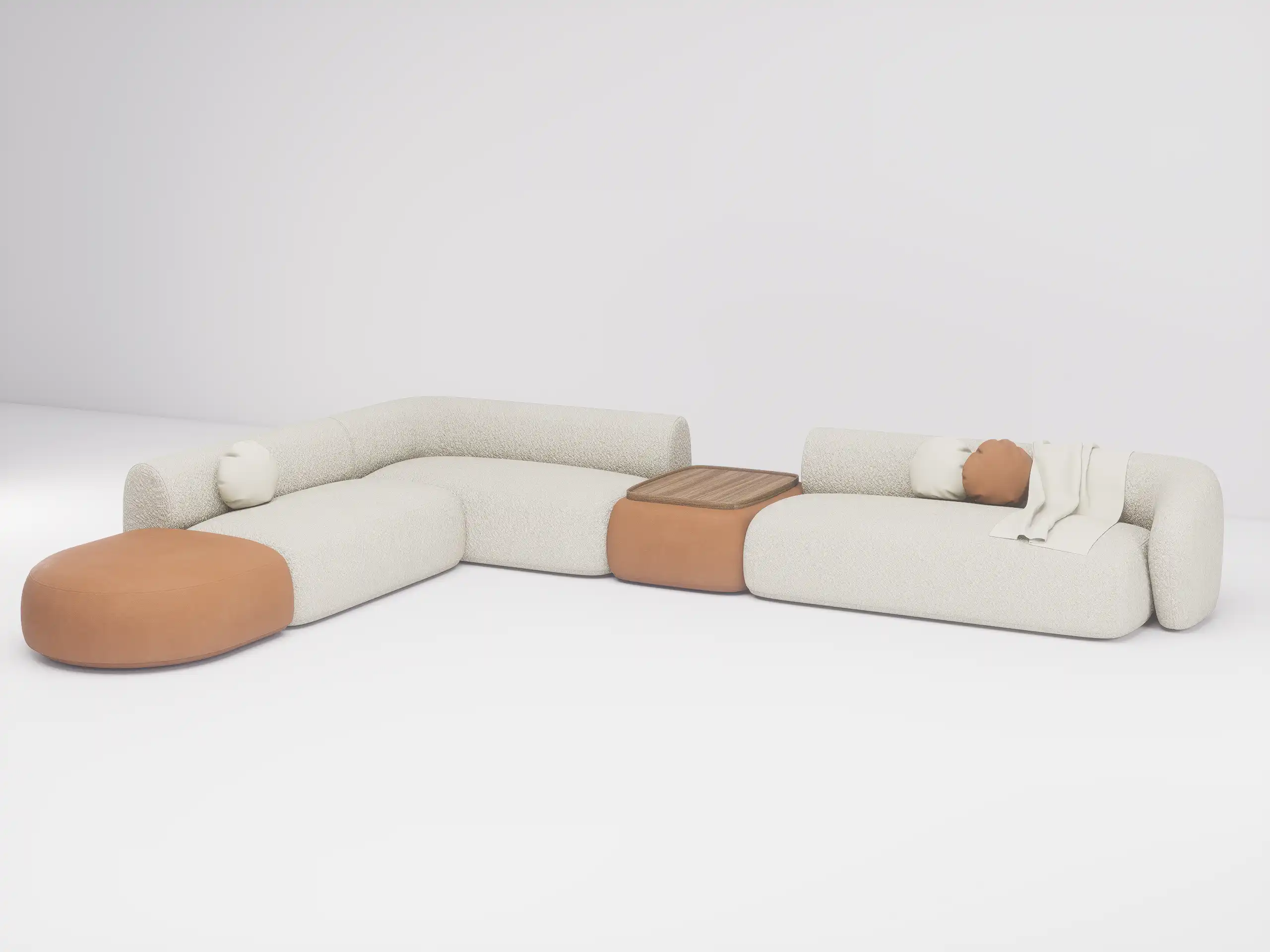 Zemi sofa