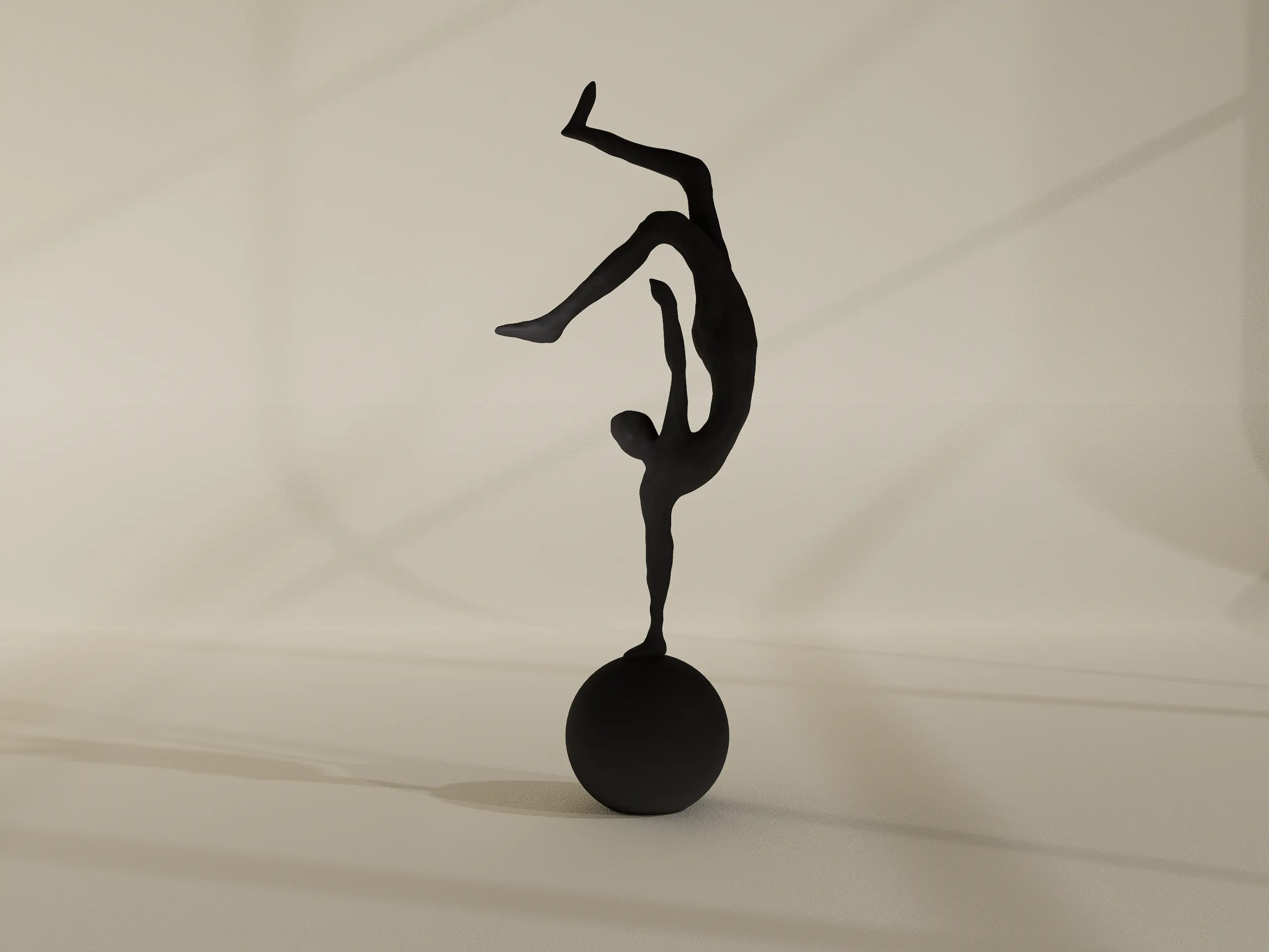 Impuls skulptura